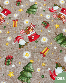 COTONE ARREDAMENTO - 1298