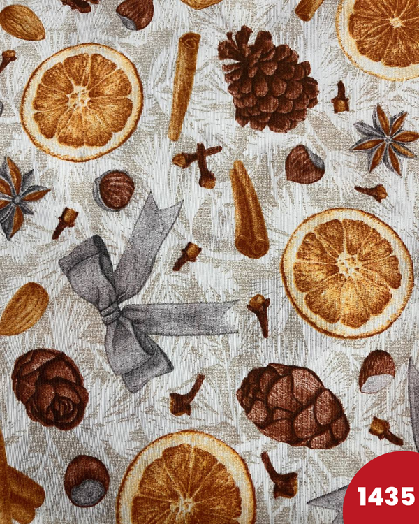 COTONE ARREDAMENTO - 1435