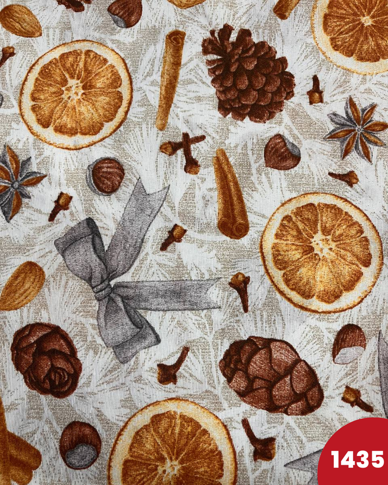 COTONE ARREDAMENTO - 1435