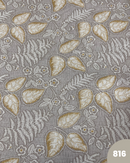 GOBELIN A METRAGGIO - 816 FANTASIA FOGLIE