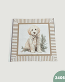 PANNELLO TESSUTO INDEFORMABILE - 2406 CAGNOLINO