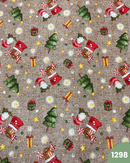 COTONE ARREDAMENTO - 1298