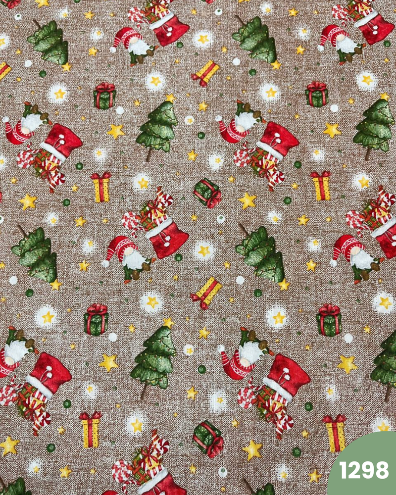 COTONE ARREDAMENTO - 1298