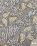 GOBELIN A METRAGGIO - 816 FANTASIA FOGLIE