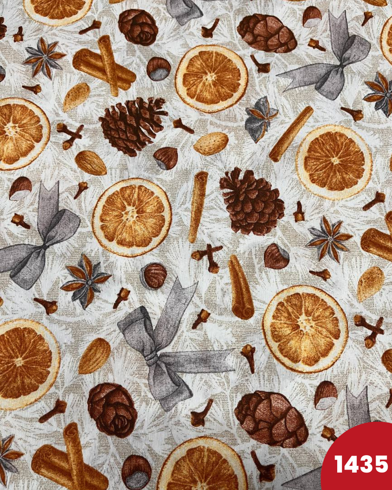 COTONE ARREDAMENTO - 1435