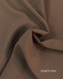 MONACALE TINTA UNITA - COMFORT