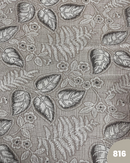 GOBELIN A METRAGGIO - 816 FANTASIA FOGLIE