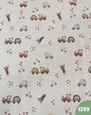 COTONE 100% - 1299 MEZZI