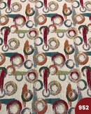 GOBELIN A METRAGGIO - 952 PITTURA