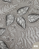 GOBELIN A METRAGGIO - 816 FANTASIA FOGLIE