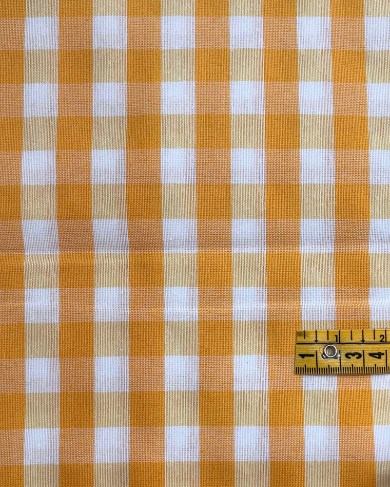 TINTO IN FILO - GIALLO