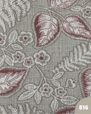 GOBELIN A METRAGGIO - 816 FANTASIA FOGLIE