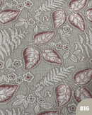 GOBELIN A METRAGGIO - 816 FANTASIA FOGLIE