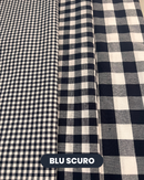 TINTO IN FILO - BLU SCURO