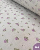 COTONE 100% - 709 BOCCIOLO GLICINE