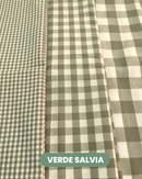 TINTO IN FILO - VERDE SALVIA