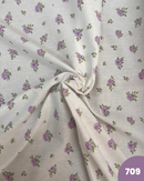 COTONE 100% - 709 BOCCIOLO GLICINE