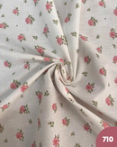 COTONE 100% - 710 BOCCIOLO ROSA