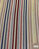 GOBELIN A METRAGGIO - 1615 RIGHE COLORATE BLU