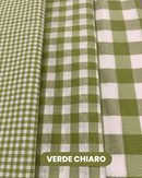 TINTO IN FILO - VERDE CHIARO