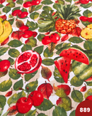 COTONE ARREDAMENTO - 889 FRUTTA