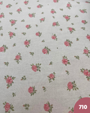 COTONE 100% - 710 BOCCIOLO ROSA