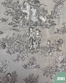 GOBELIN A METRAGGIO - 2161 FONDO GRIGIO