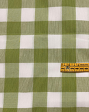 TINTO IN FILO - VERDE CHIARO