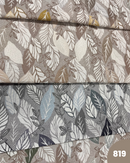 GOBELIN A METRAGGIO - 819 FANTASIA FOGLIE