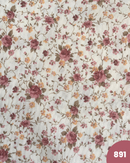 COTONE ARREDAMENTO - 891 ROSELLINE