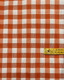 TINTO IN FILO - ARANCIONE