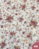 COTONE ARREDAMENTO - 891 ROSELLINE