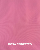 PIQUET DI COTONE - COLORATO