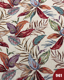 GOBELIN A METRAGGIO - 961 FOGLIE COLORATE