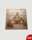 PANNELLO IN VELLUTO - 1527 CASA ORO