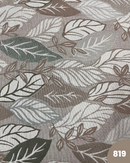 GOBELIN A METRAGGIO - 819 FANTASIA FOGLIE