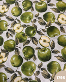 COTONE ARREDAMENTO - 1795 MELE VERDI