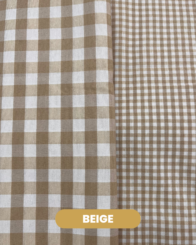 TINTO IN FILO - BEIGE