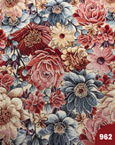 GOBELIN A METRAGGIO - 962 FIORI