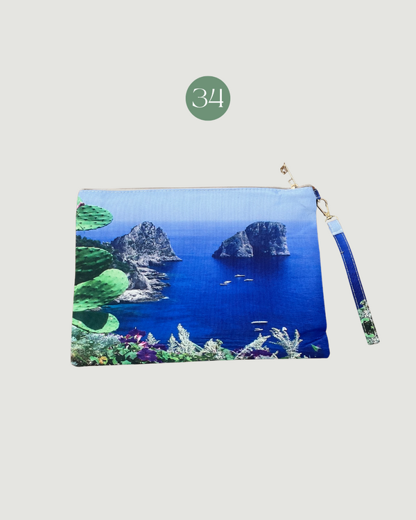 POCHETTE FANTASIA - 34