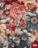 GOBELIN A METRAGGIO - 962 FIORI