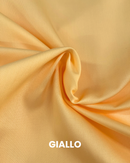 PIQUET DI COTONE - COLORATO