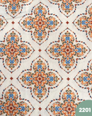 COTONE ARREDAMENTO - 2201 MAIOLICHE