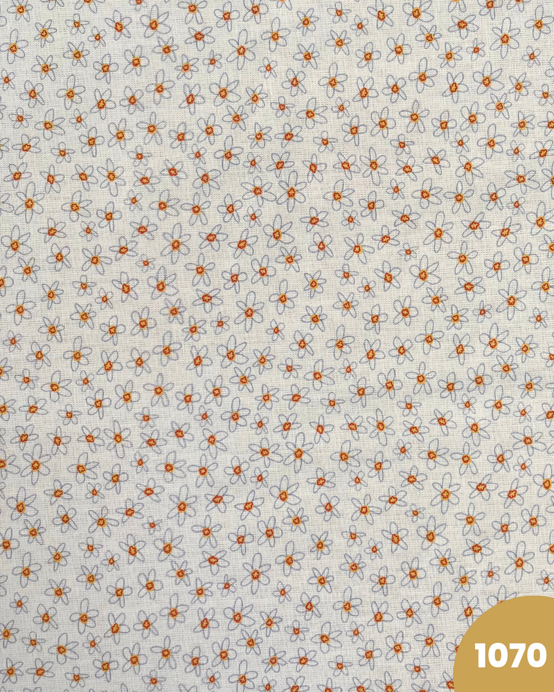 COTONE 100% - 1070 MARGHERITE