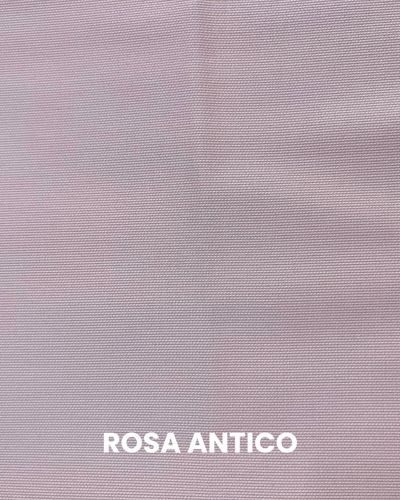 PIQUET DI COTONE - COLORATO