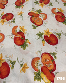 COTONE ARREDAMENTO - 1796 ZUCCA