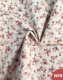 COTONE 100% - 1075 ROSELLINE ROSA