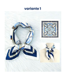 FOULARD - 9 VARIANTI