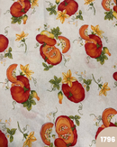 COTONE ARREDAMENTO - 1796 ZUCCA