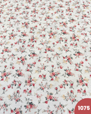 COTONE 100% - 1075 ROSELLINE ROSA